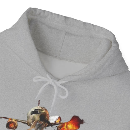 Game Stop Token Hooded Sweatshirt