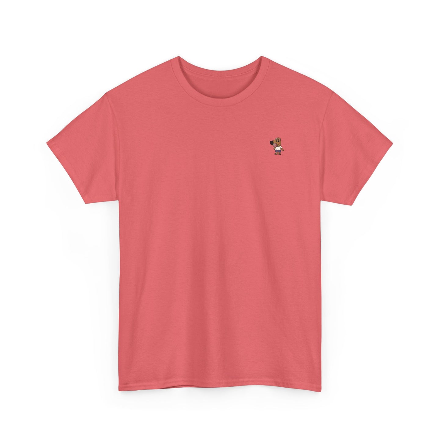 Chill Kid Cotton Tee