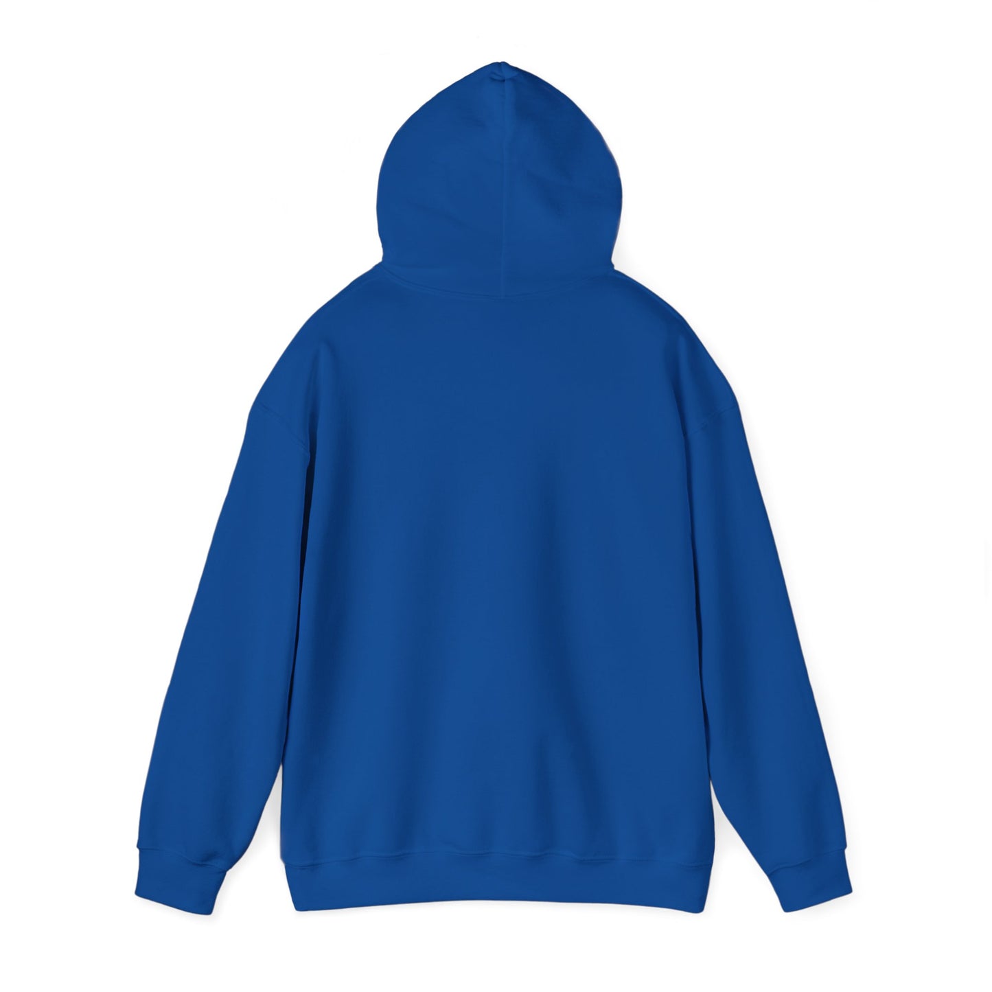 DudeCoin Hooded Sweatshirt