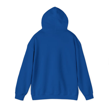 DudeCoin Hooded Sweatshirt