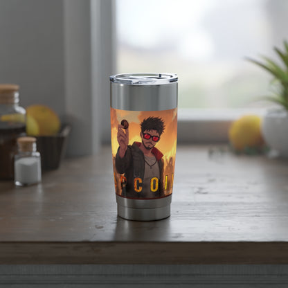 Peoples Coin 20oz Tumbler