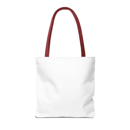 Prevail Tote Bag