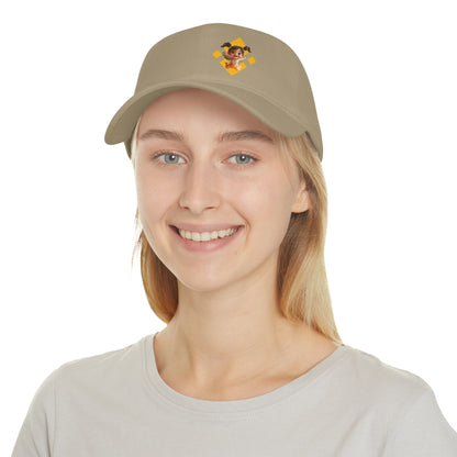 Baby Yolo Token Low Profile Baseball Cap