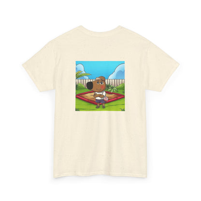 Chill Kid Cotton Tee