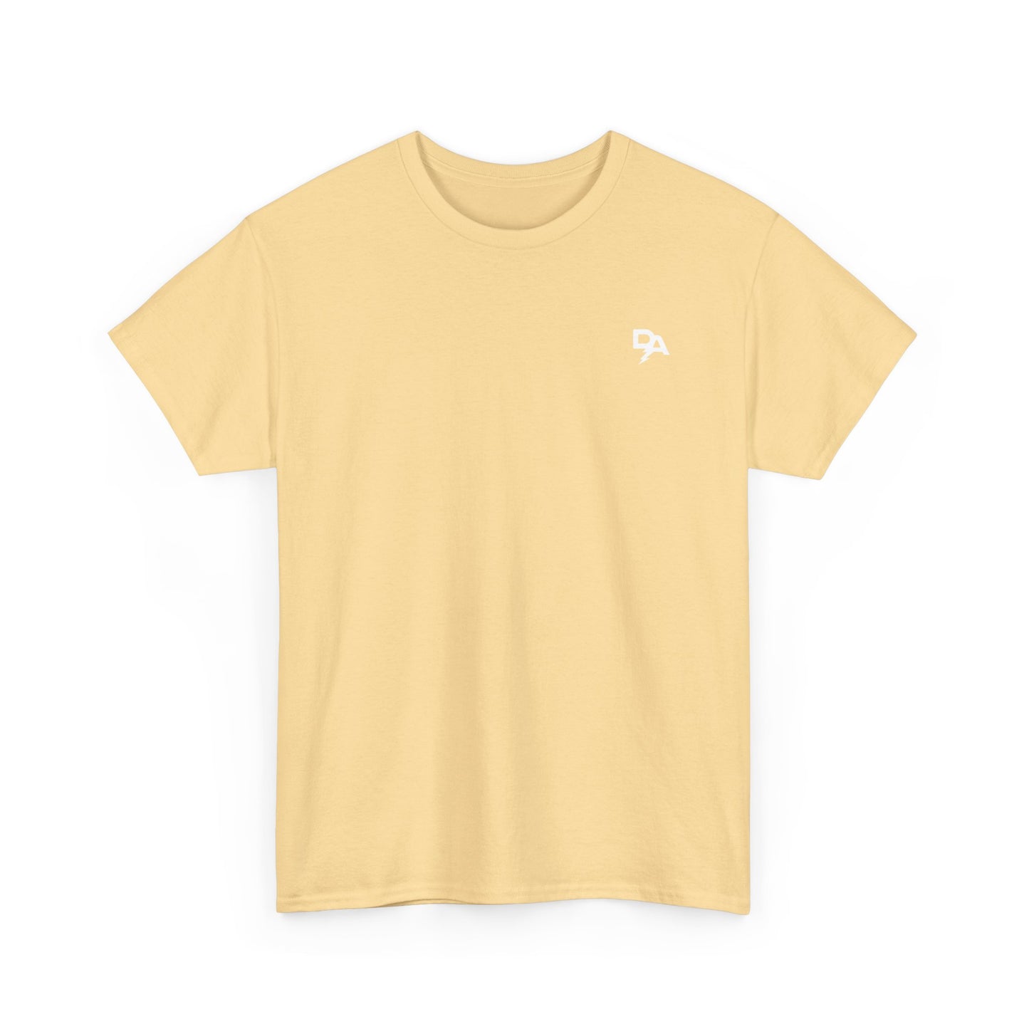 Def Apes Cotton Tee