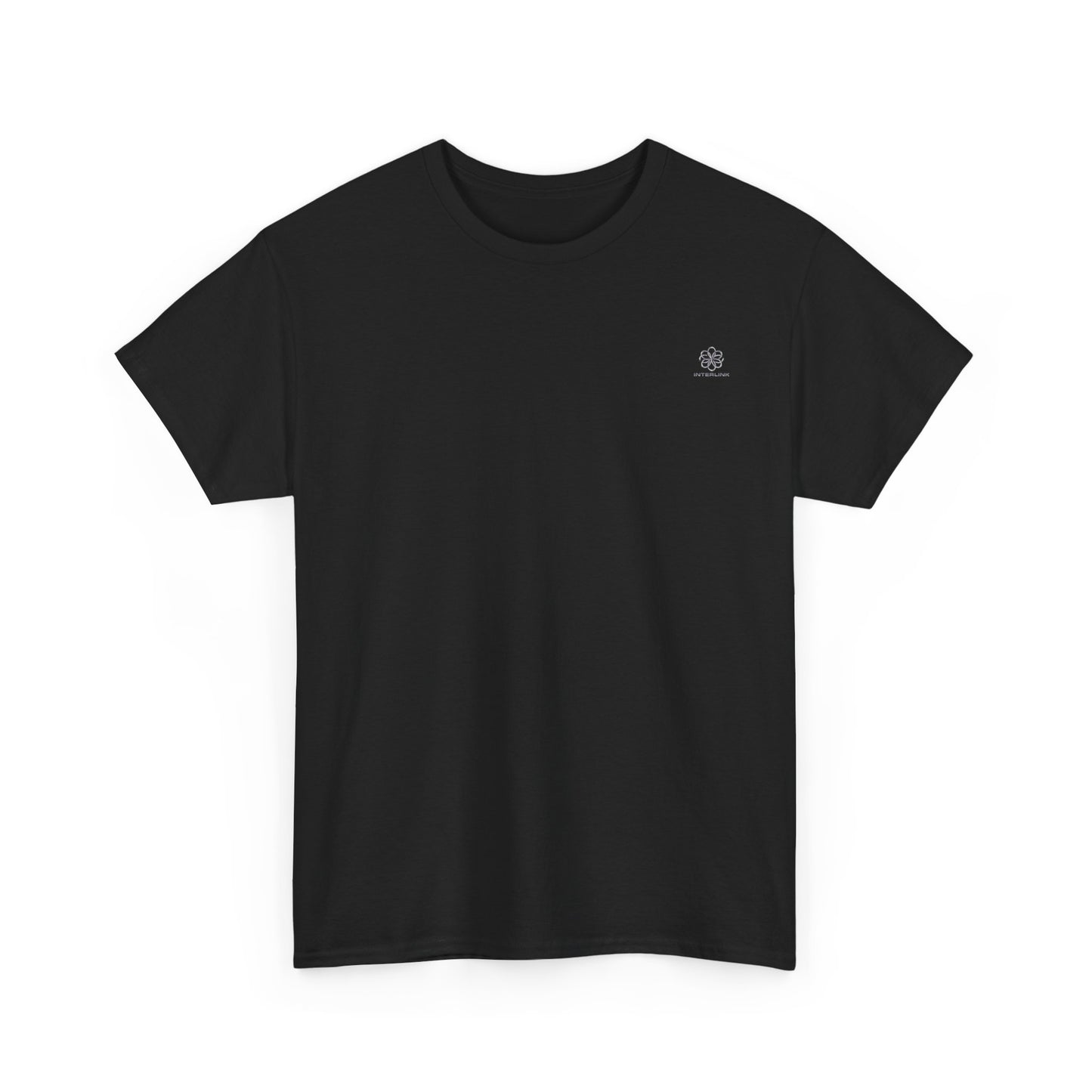 Interlink Alliance Cotton Tee