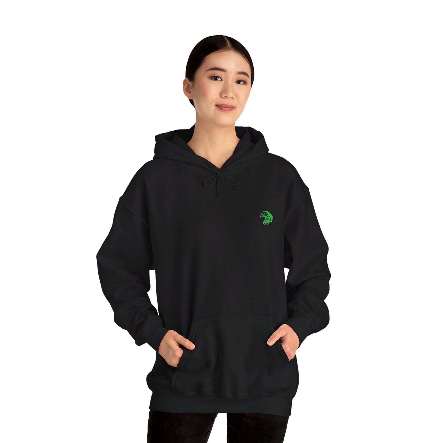 Prevail Token Hooded Sweatshirt