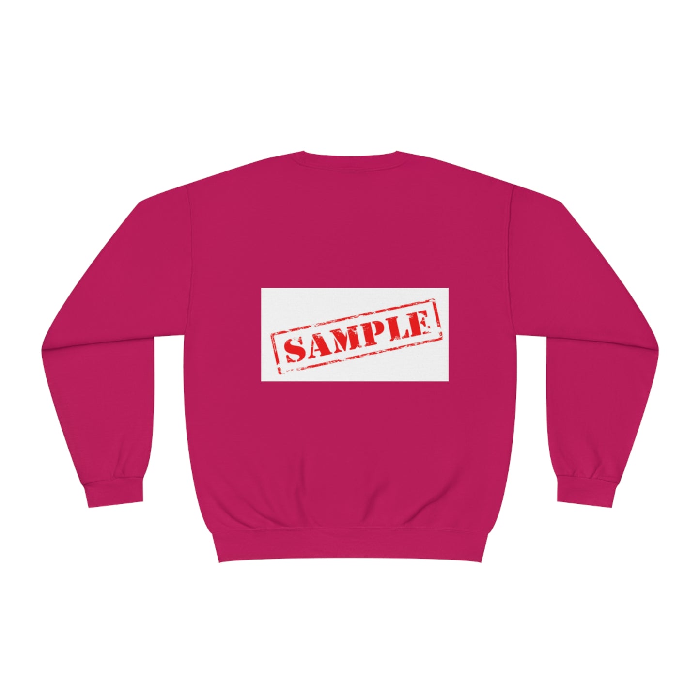 Unisex NuBlend® Crewneck Sweatshirt