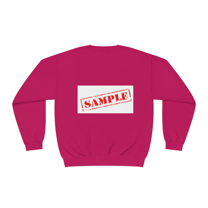 Unisex NuBlend® Crewneck Sweatshirt