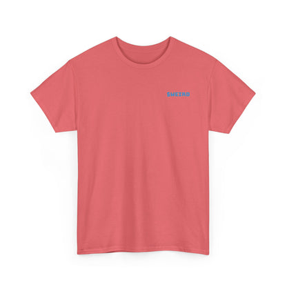 Weird Token Cotton Tee