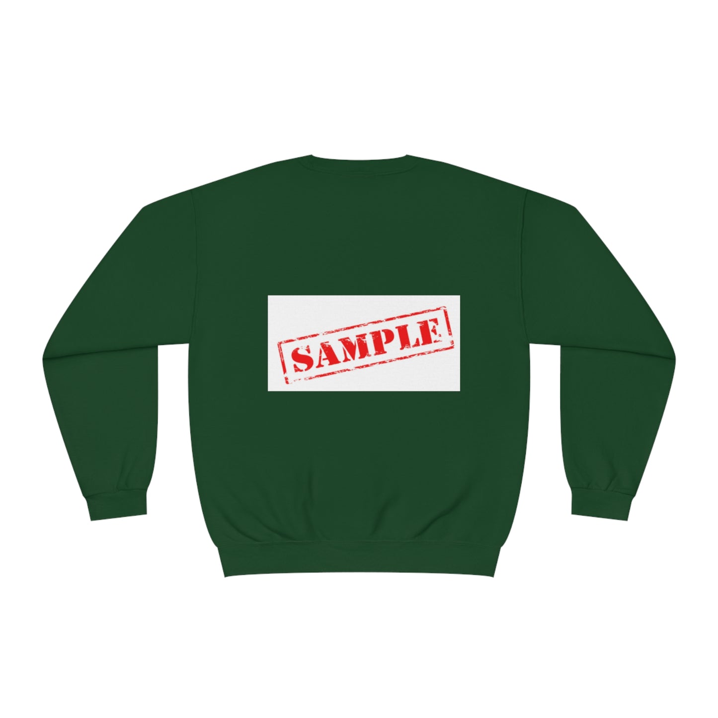 Unisex NuBlend® Crewneck Sweatshirt