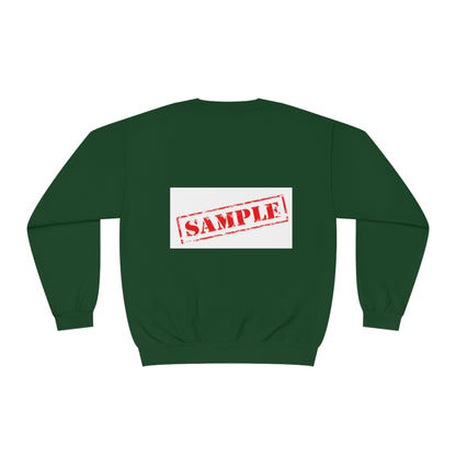 Unisex NuBlend® Crewneck Sweatshirt