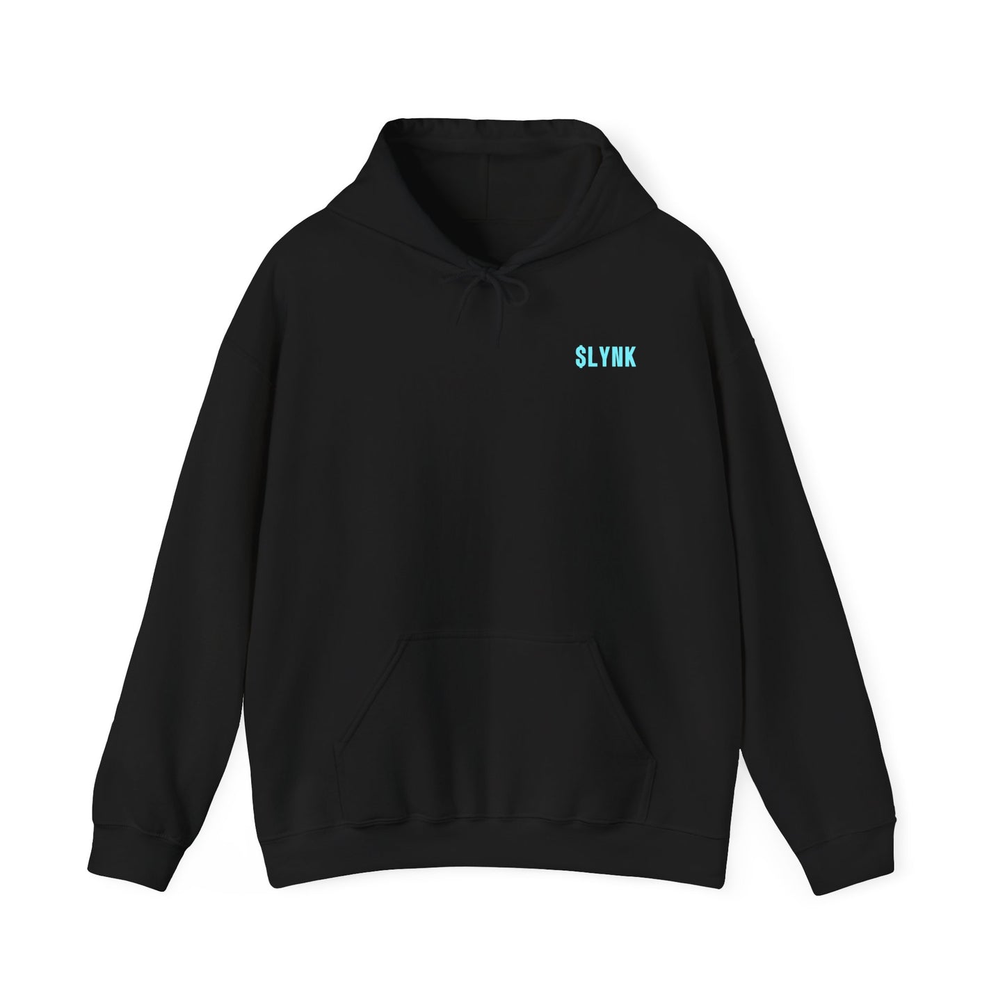 Lynk Hooded Sweatshirt