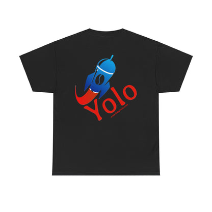 Yolo Cotton Tee