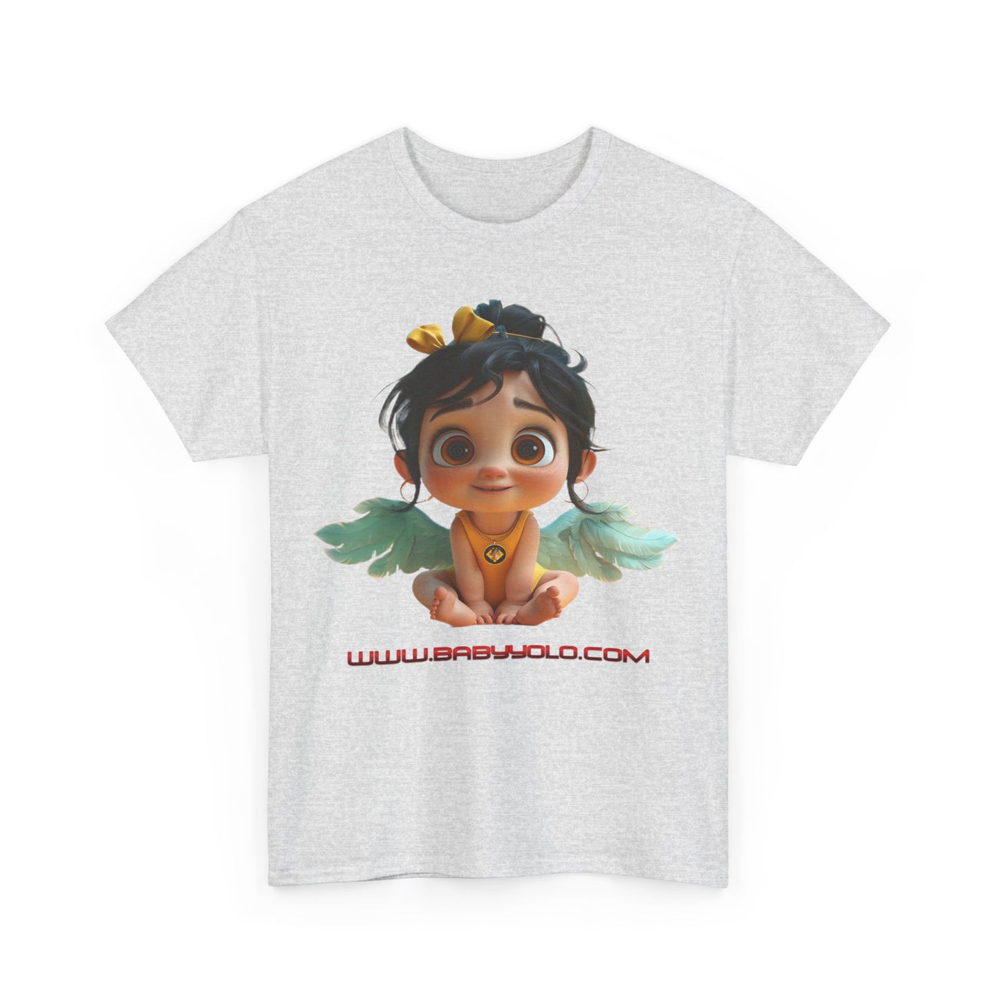 Mia Cotton Tee