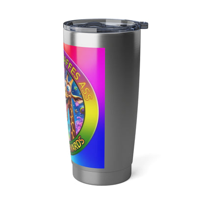 HAAGA 420 Token 20oz Tumbler