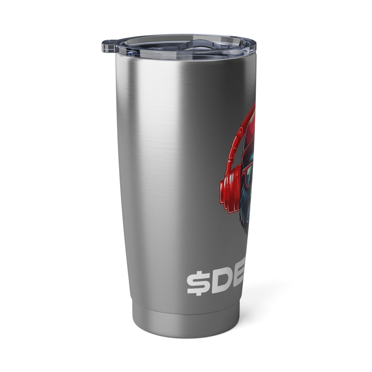 Def Apes 20oz Tumbler