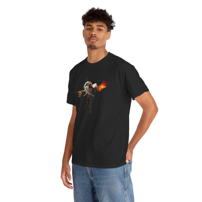 Game Stop Token Cotton Tee