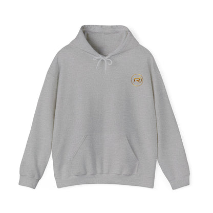 Rev Token Heavy Blend™ Hooded Sweatshirt