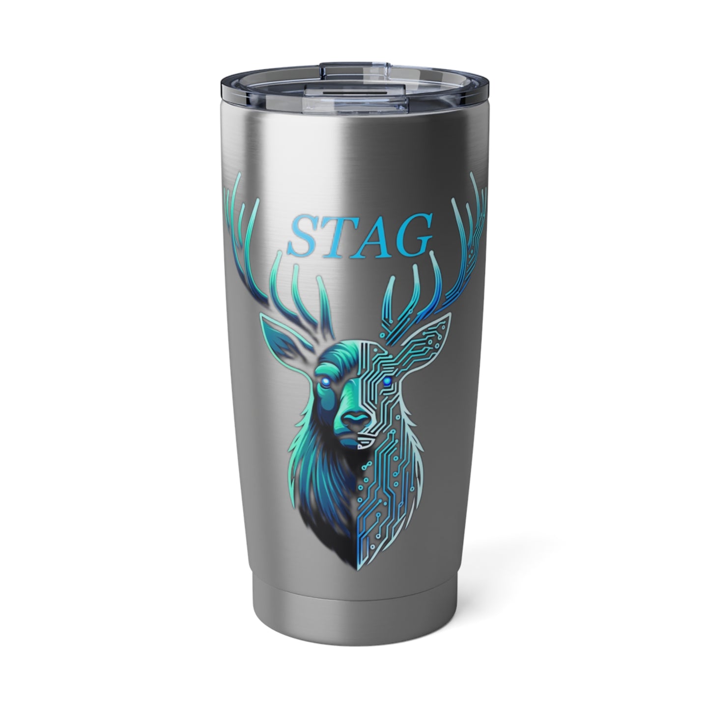 Stag Token 20oz Tumbler