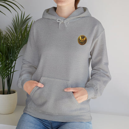 Pamgea Rewards Hooded Sweatshirt