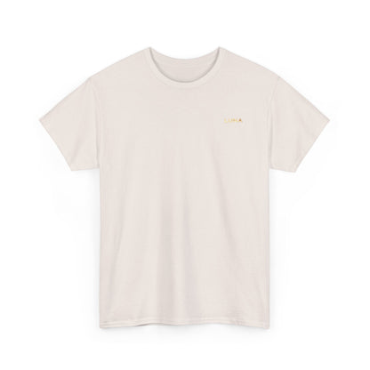 Luna Cotton Tee