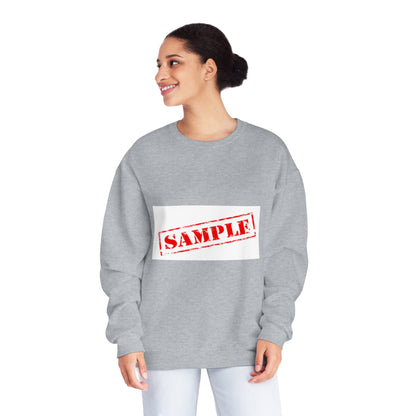 Unisex NuBlend® Crewneck Sweatshirt