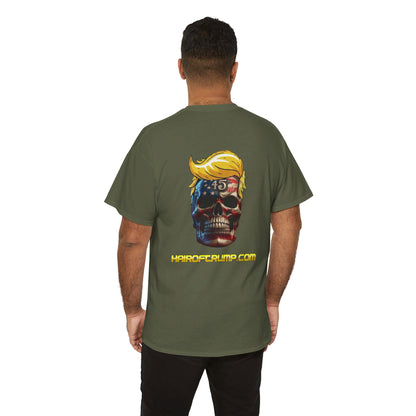 Hair of Trump Cotton Tee