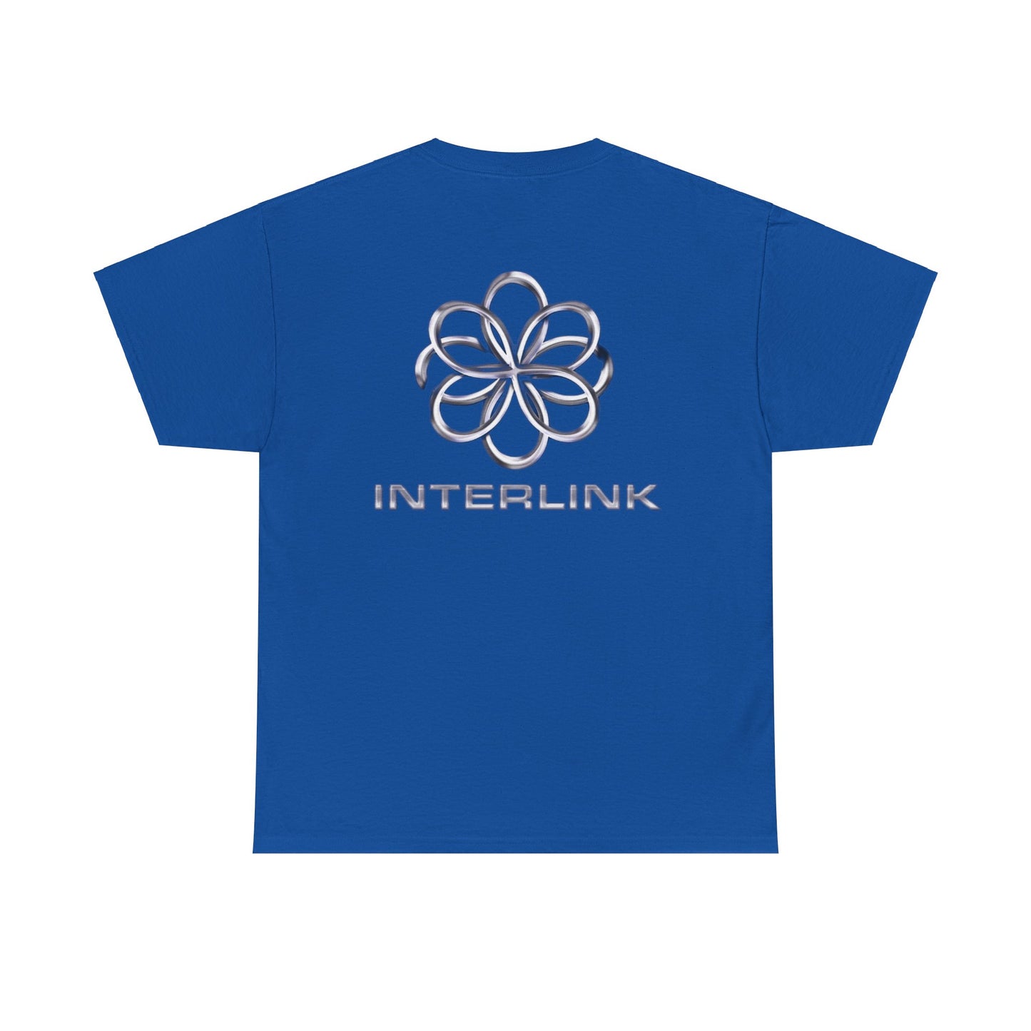 Interlink Alliance Cotton Tee