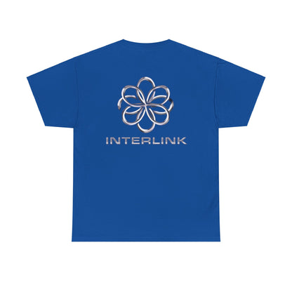 Interlink Alliance Cotton Tee