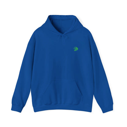 Prevail Token Hooded Sweatshirt