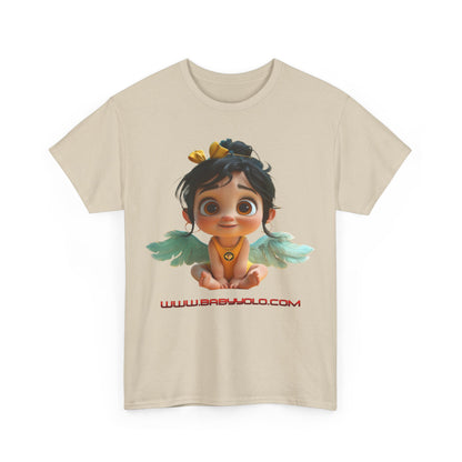 Mia Cotton Tee