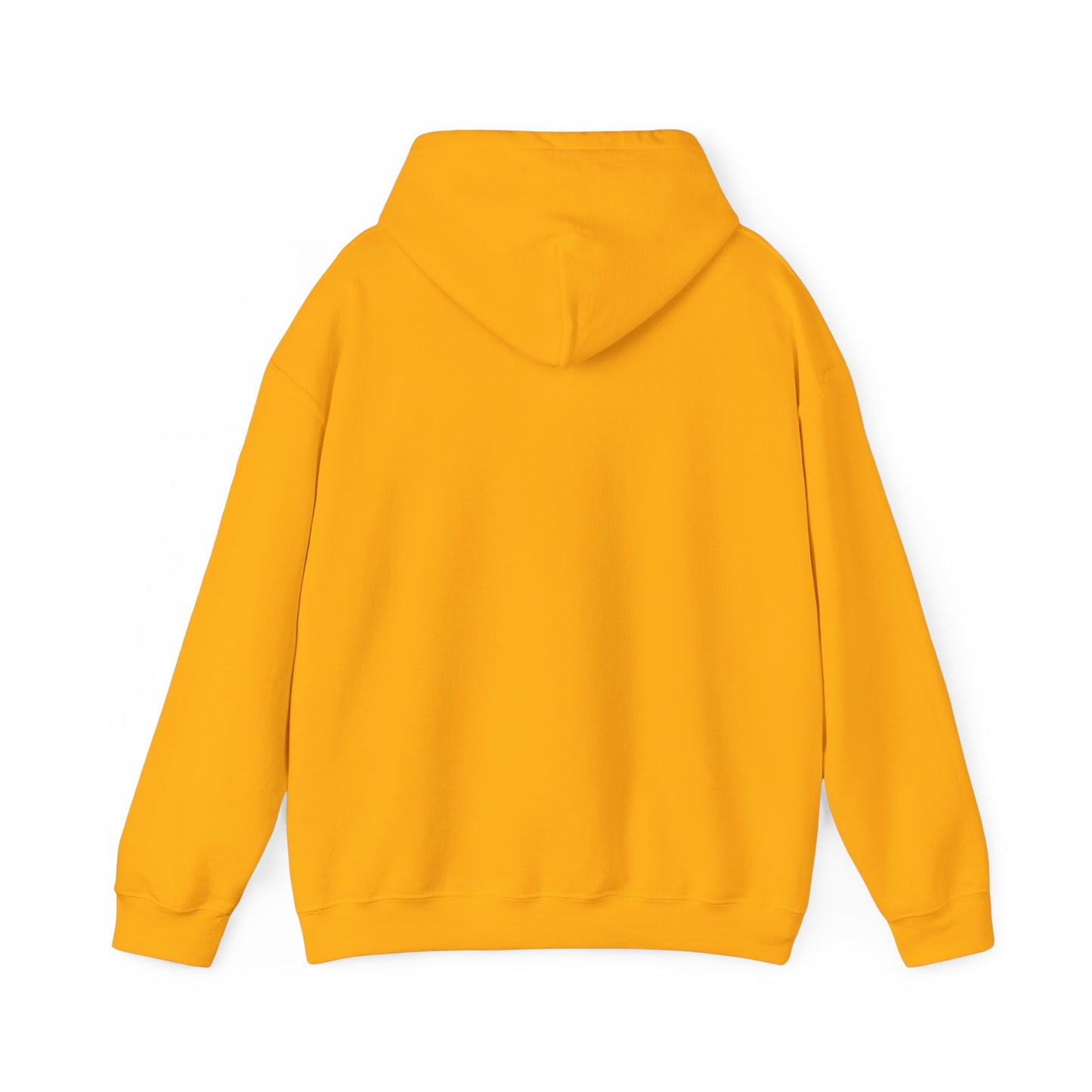 Twench Hooded Sweatshirt