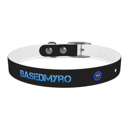 Based Myro Dog Collar