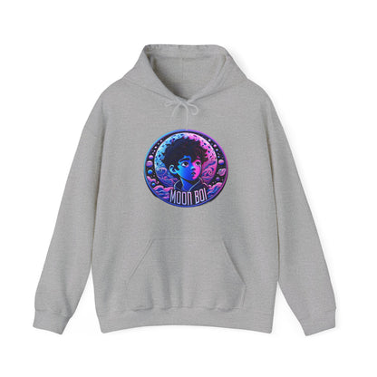 Moon Boi Inc Hooded Sweatshirt