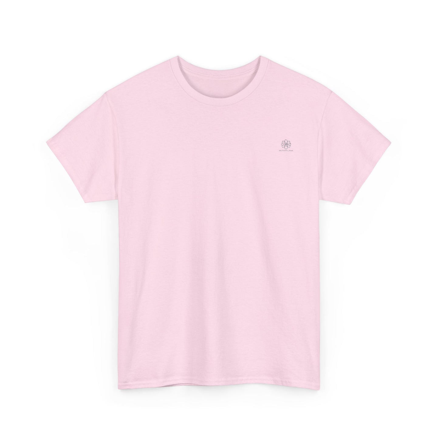 Interlink Alliance Cotton Tee