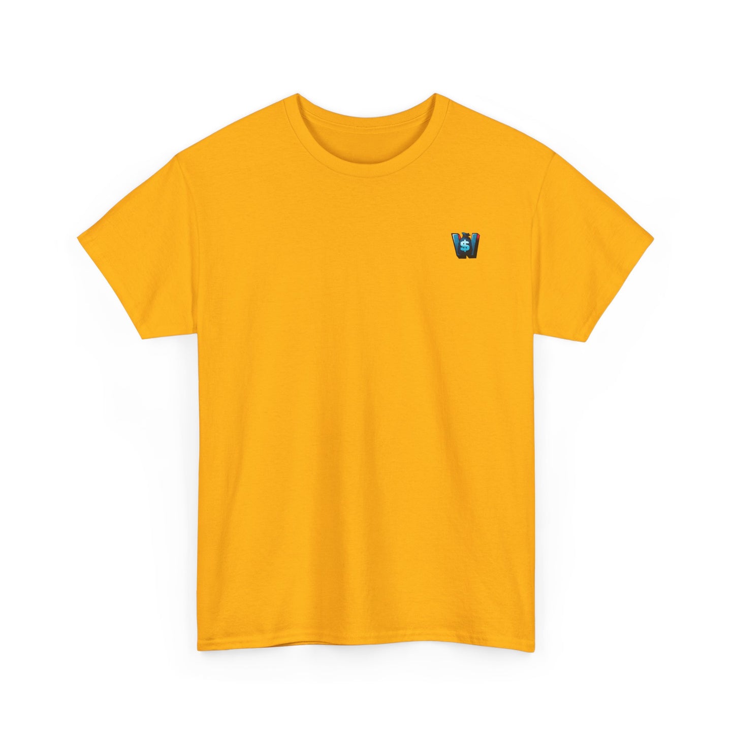 WORK Token Cotton Tee