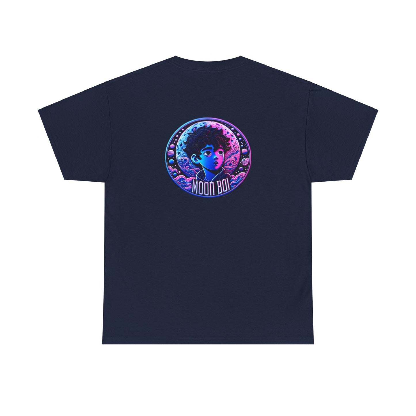 Moon Boi Inc Cotton Tee