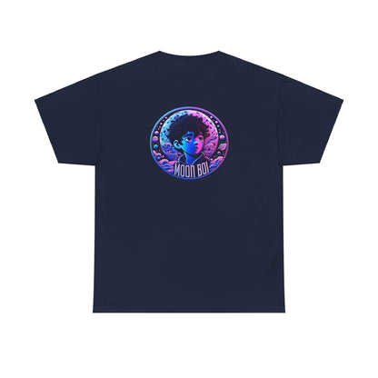 Moon Boi Inc Cotton Tee