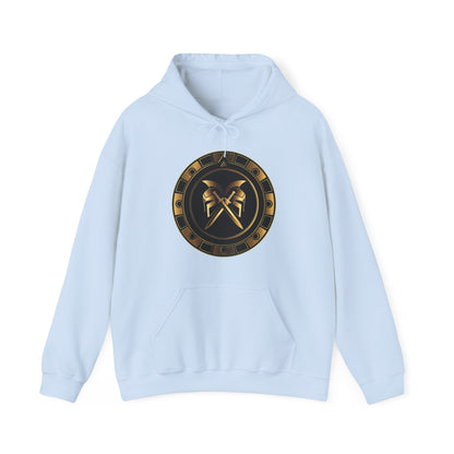 PVP Money Token Heavy Blend™ Hooded Sweatshirt