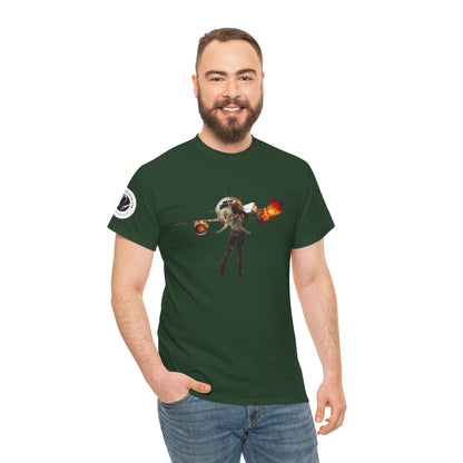 Game Stop Token Cotton Tee