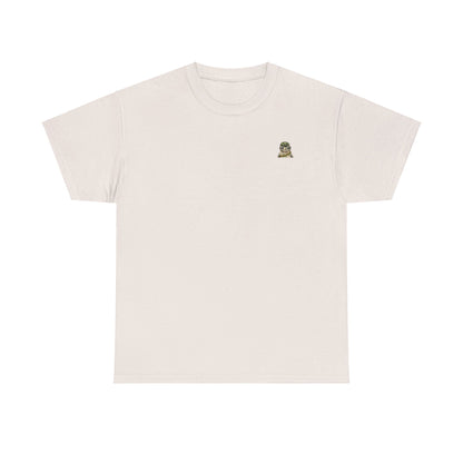 Twench Token Cotton Tee