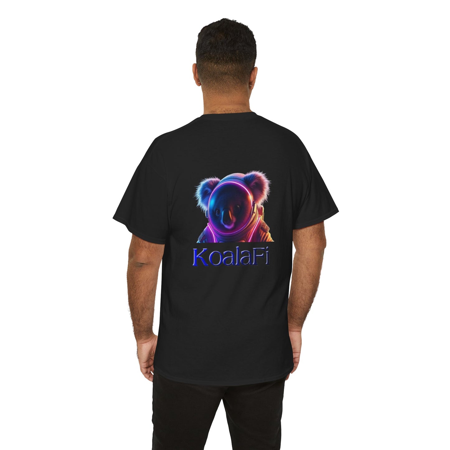 KoalaFi Cotton Tee