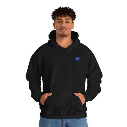 Based Myro Hooded Sweatshirt