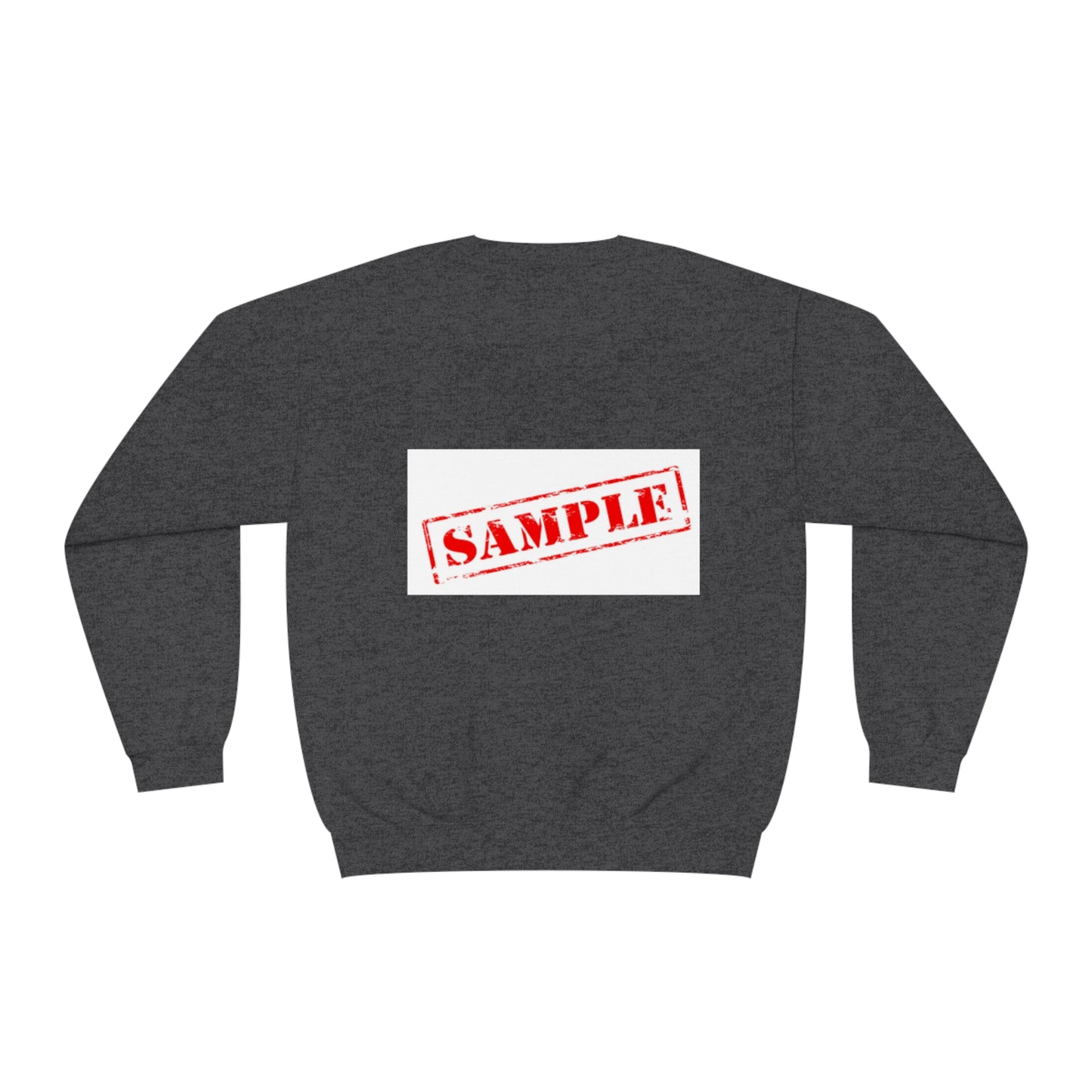 Unisex NuBlend® Crewneck Sweatshirt