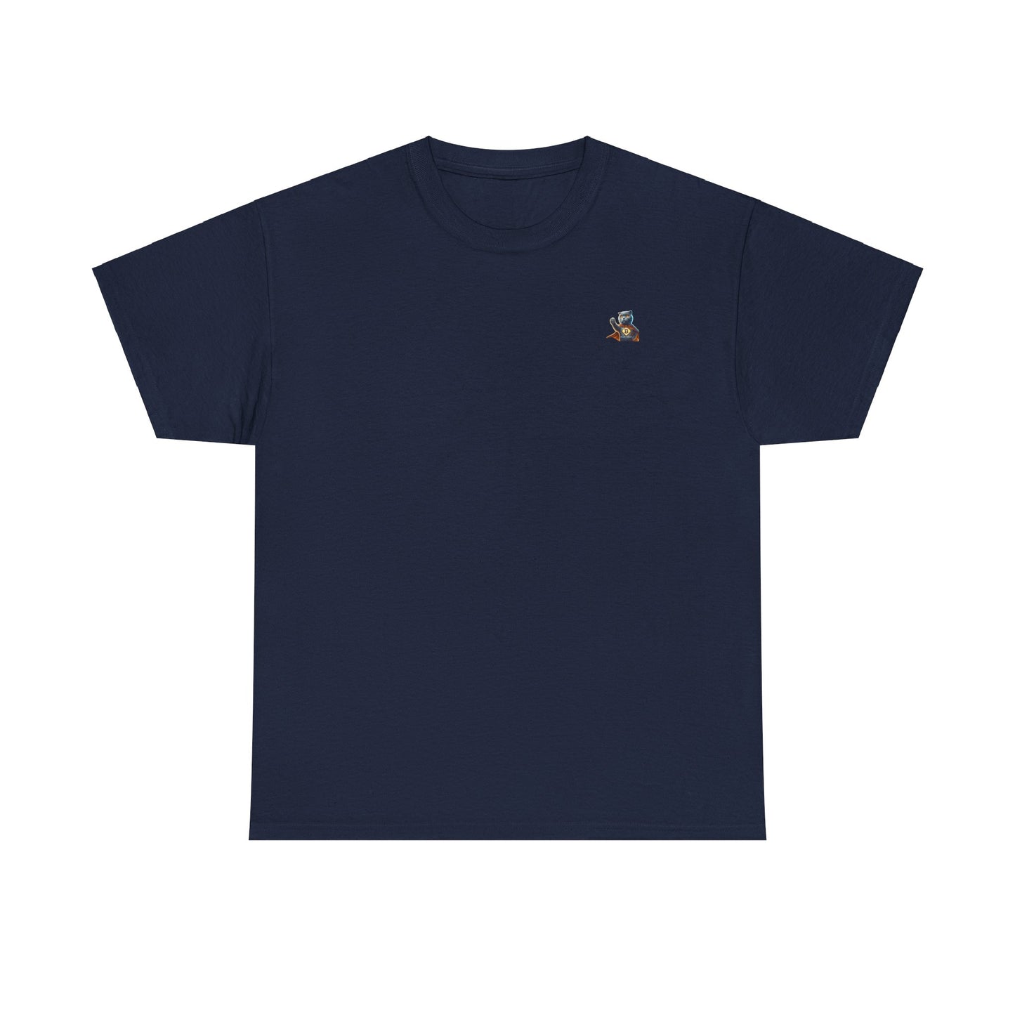 Bluey The Bear Cotton Tee