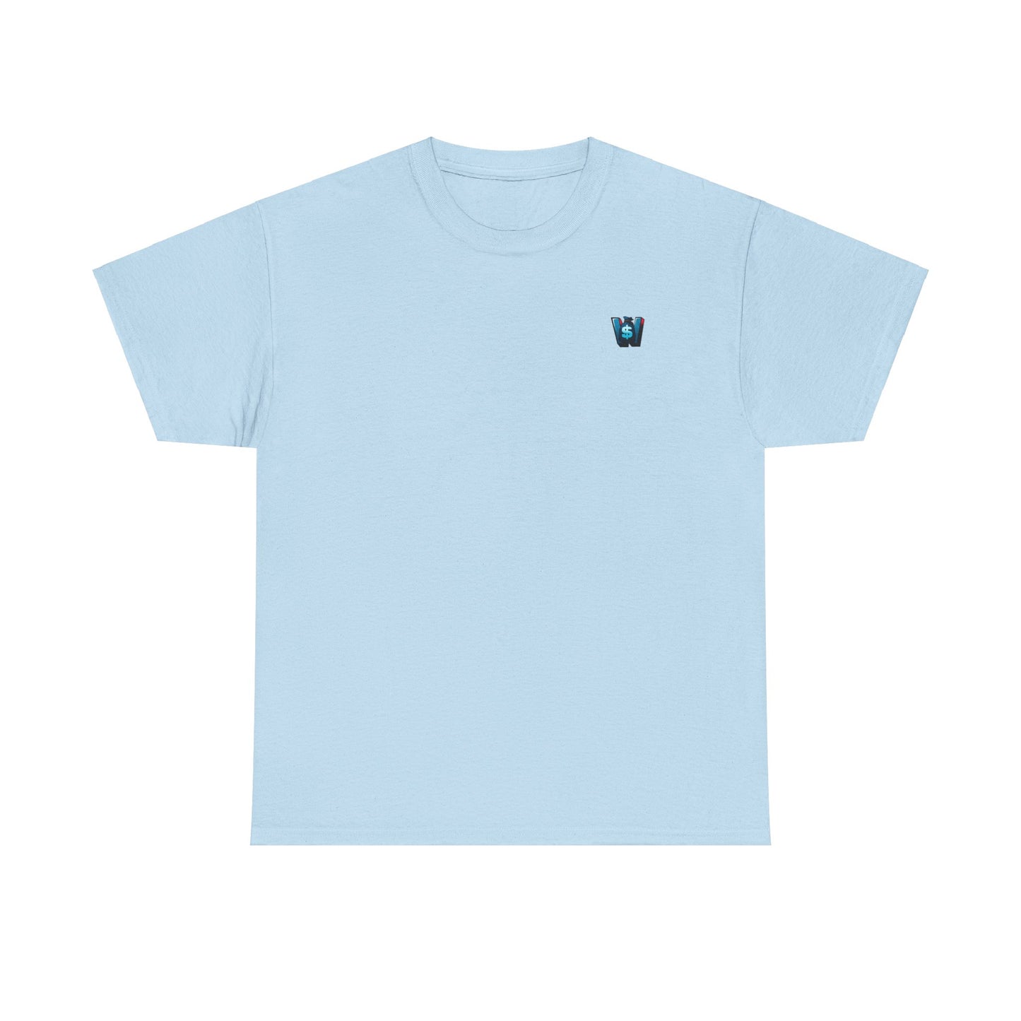 WORK Token Cotton Tee