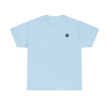 WORK Token Cotton Tee