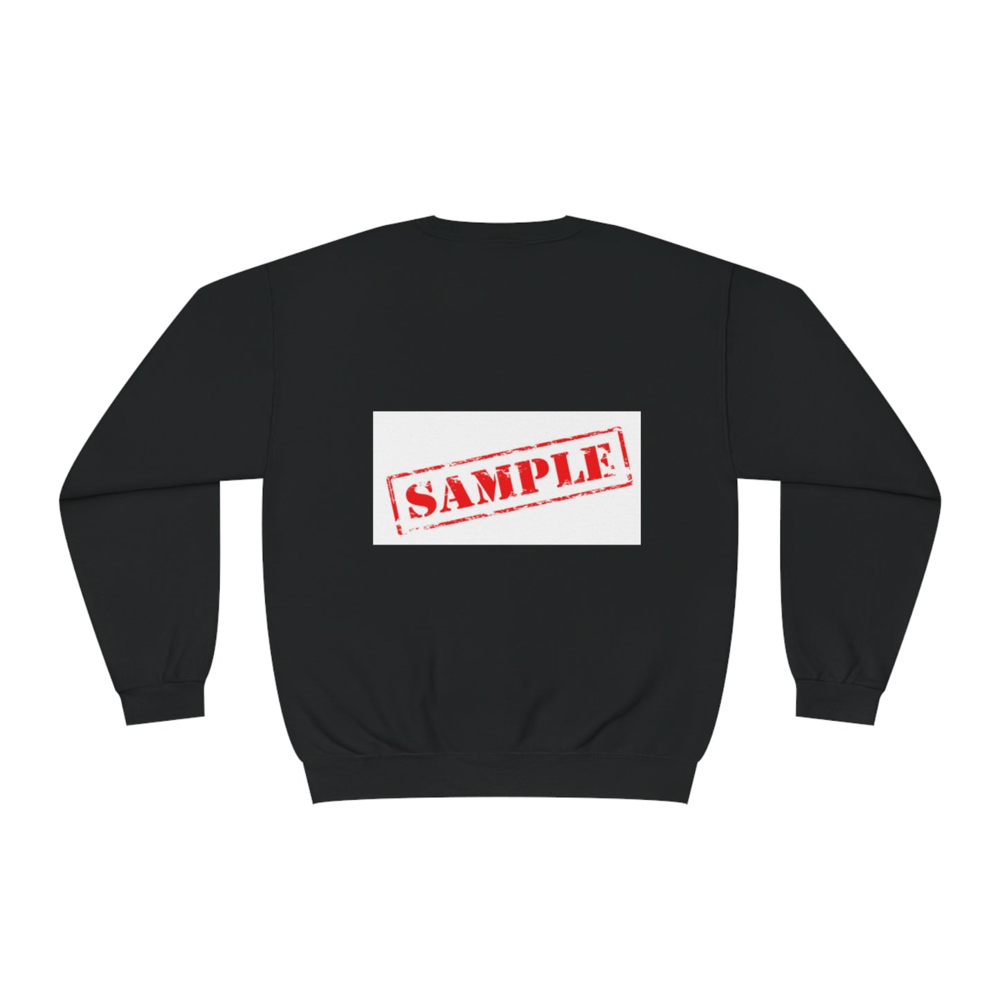 Unisex NuBlend® Crewneck Sweatshirt