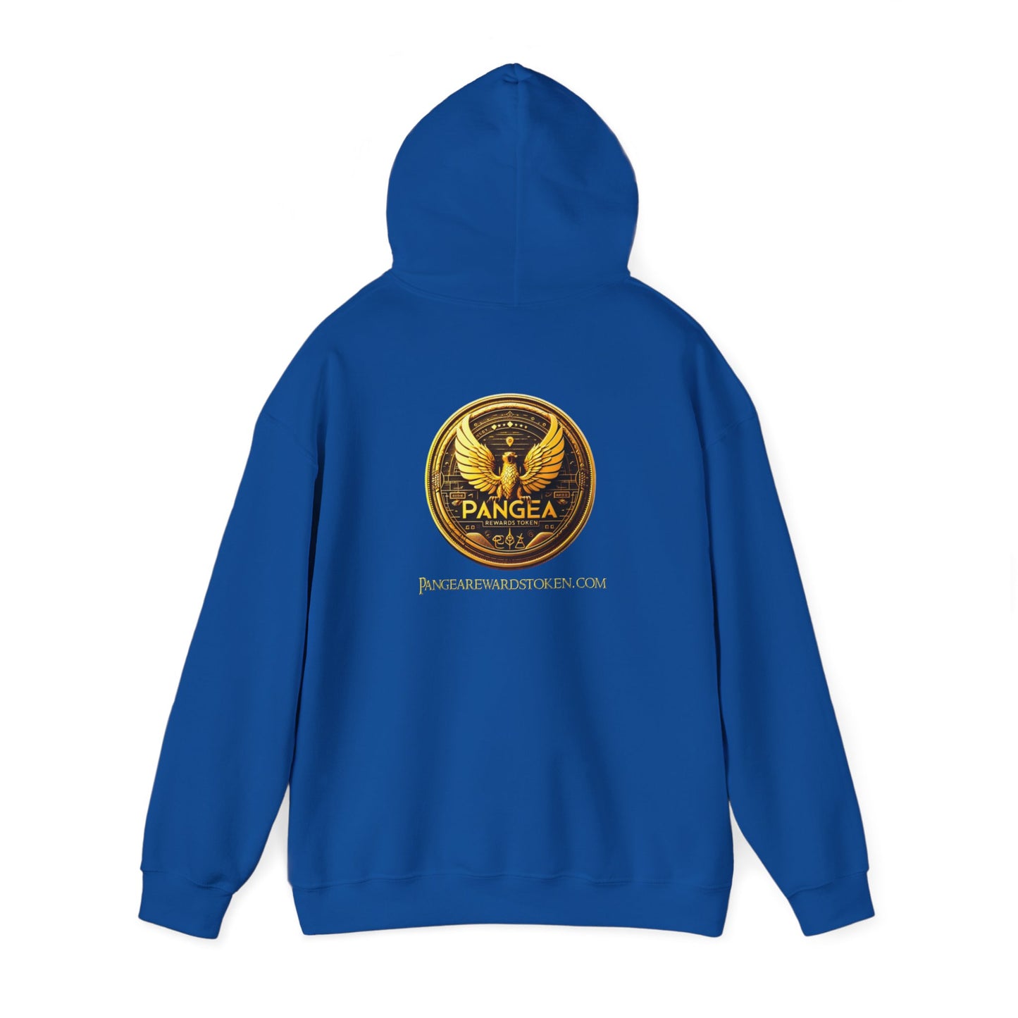 Pamgea Rewards Hooded Sweatshirt